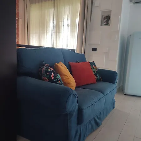 דירה Manila House - Private Garage - Milan Ieo Humanitas Locate di Triulzi