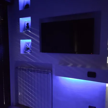 דירה Manila House - Private Garage - Milan Ieo Humanitas Locate di Triulzi