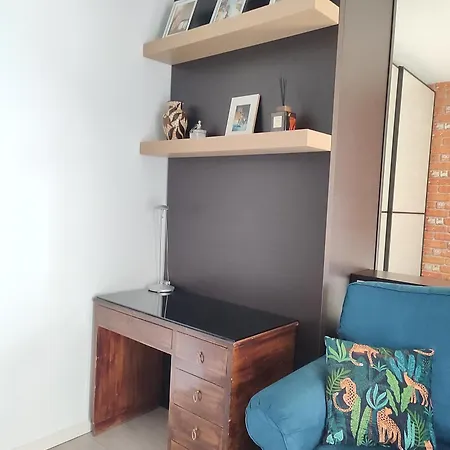 Manila House - Private Garage - Milan Ieo Humanitas דירה Locate di Triulzi