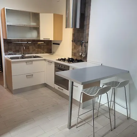 דירה Manila House - Private Garage - Milan Ieo Humanitas Locate di Triulzi