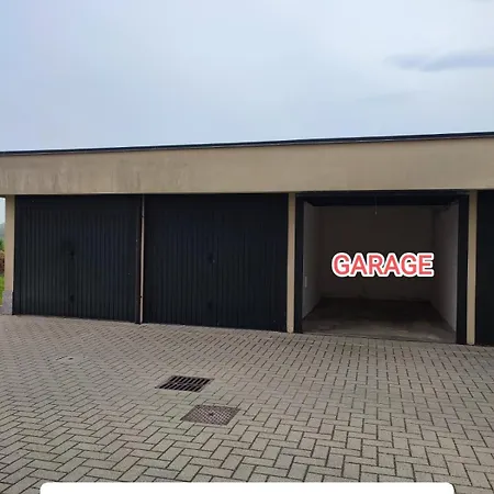 Manila House - Private Garage - Milan Ieo Humanitas * Locate di Triulzi